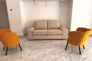 Appartamento di 45 m² con 2 locali a Roma