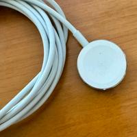 Basetta carica batterie Apple Watch