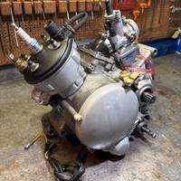 Motore minarelli am6 80 polini