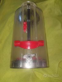Cilindro contenitore polvere Dyson v15 v11 no 10⚠️