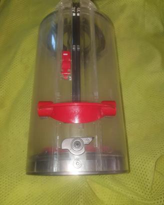 Cilindro contenitore polvere Dyson v15 v11 no 10⚠️