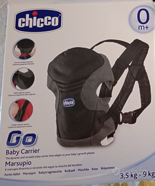 Marsupio Chicco "Go"