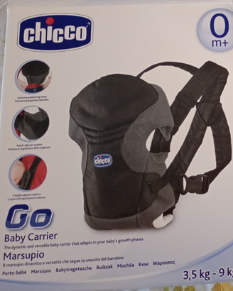Marsupio Chicco "Go"