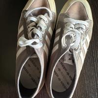 Scarpe sneakers donna usate