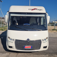 Carthago c-tourer 149 LE - light