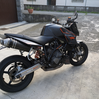 KTM 990 superduke mk1