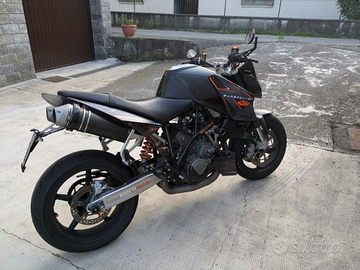 KTM 990 superduke mk1