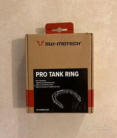 SW-MOTECH PRO TANK RING Triumph / MV Agusta