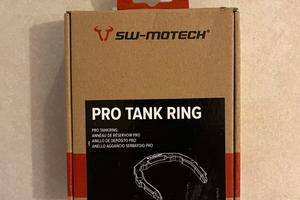 SW-MOTECH PRO TANK RING Triumph / MV Agusta