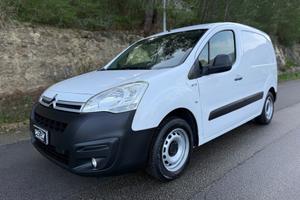 CITROEN Berlingo BlueHDi 100 S&S Van 3 posti Clu