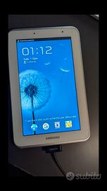 tablet Samsung Tab2 7"