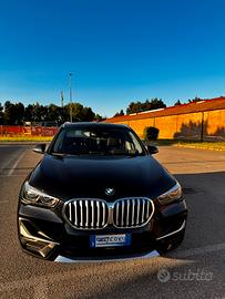 Bmw x1 sdrive 18d xline