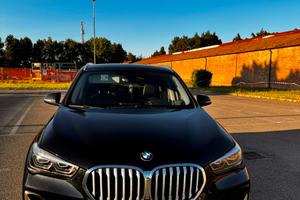 Bmw x1 sdrive 18d xline