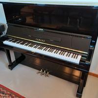 Pianoforte verticale YAMAHA U3 F