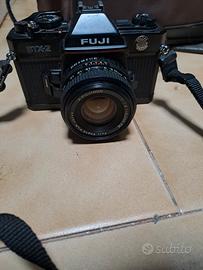 macchina fotografica fuji