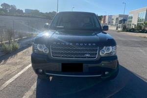 land rover range rover  vogue l322