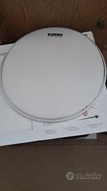 Pelle Evans Uv2     16 pollici 