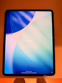 iPad Pro M4 13” 256 GB Nero siderale