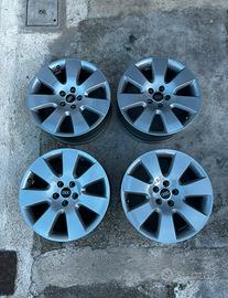 Cerchi 18 audi