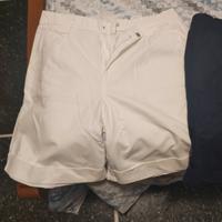pantaloncini 