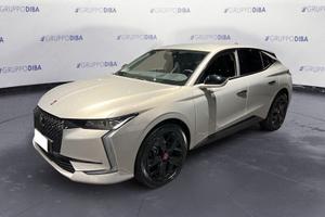 DS DS4 Modello: 1SD4 E-TENSE 225 Performance ...