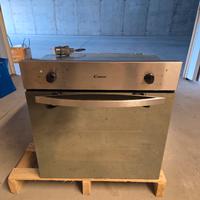 Forno Candy incasso
