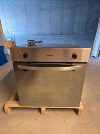 Forno Candy incasso