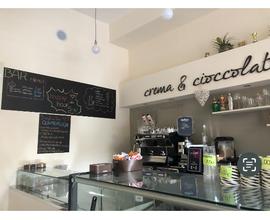 Attività bar