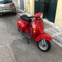 Rara Vespa Pk50Xl Plurimatic originale - 1986