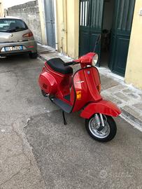 Rara Vespa Pk50Xl Plurimatic originale - 1986