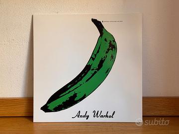 The Velvet Underground & Nico – Unripened Vinile
