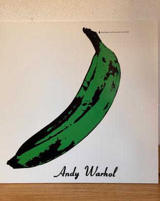 The Velvet Underground & Nico – Unripened Vinile