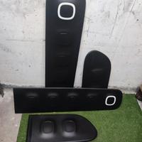 modanature originale Citroen C3 