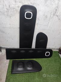 modanature originale Citroen C3 