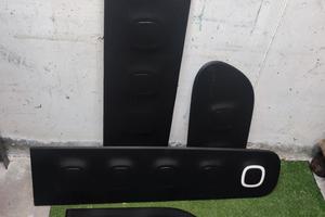 modanature originale Citroen C3 