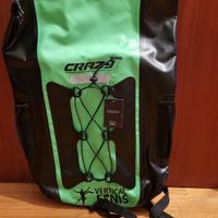 Zaino marca CRAZY