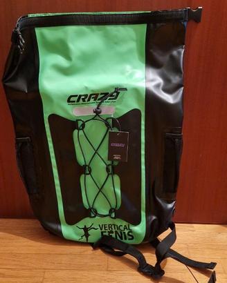 Zaino marca CRAZY