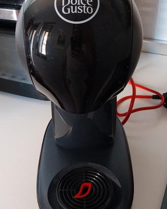 macchina da caffe DOLCE GUSTO