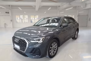 AUDI Q3 SPORTBACK 35 TDI QUATTRO S TRONIC BUSINESS