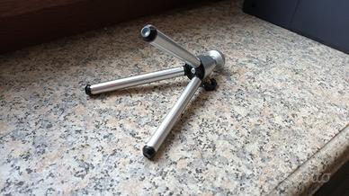 Treppiede mini per Fotocamera o Microcamera