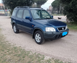 Honda CRV