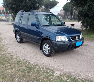 Honda CRV