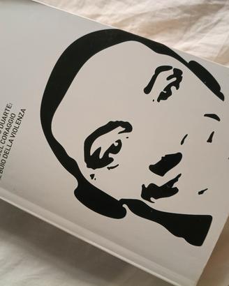 libro NUOVO " 40 secondi "