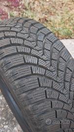 gomme invernali Falken 