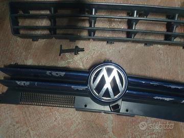 mascherina W Golf 4 serie anno 2002 e più 