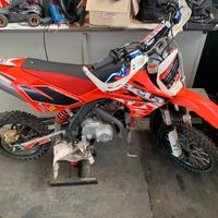 Pit bike Beta 150
