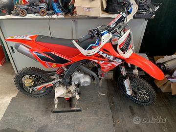 Pit bike Beta 150
