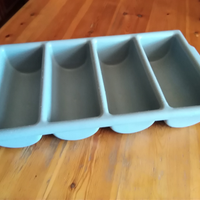 Portaposate per ristorazione