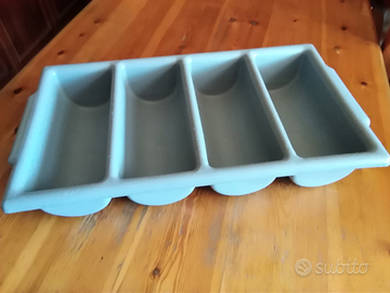 Portaposate per ristorazione