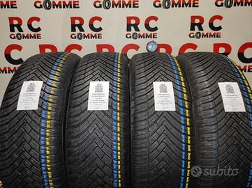 4 GOMME 215/65 R17 99H CONTINENTAL – 4 STG